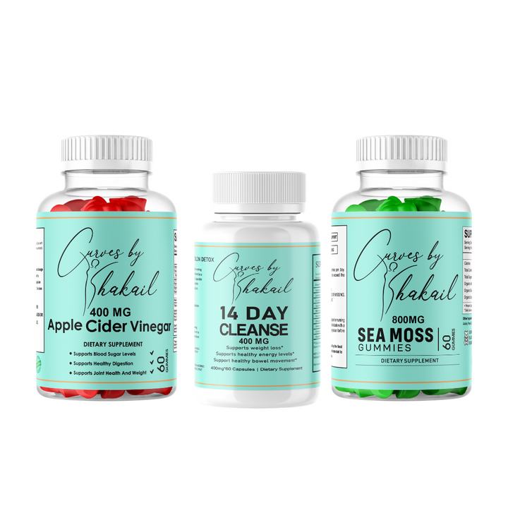 The Daily Debloat Kit