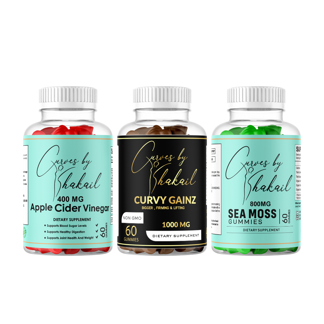 Glow & Grow Bundle