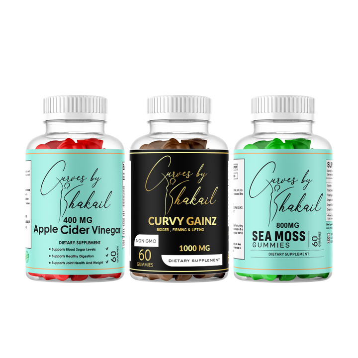 Glow & Grow Bundle