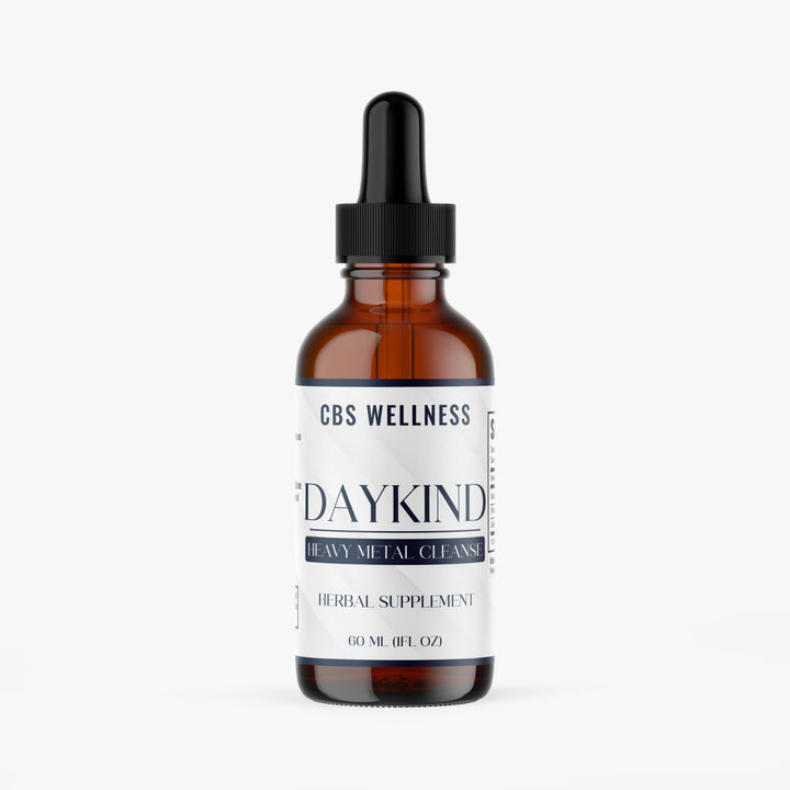 Daykind  Zeolite Drops